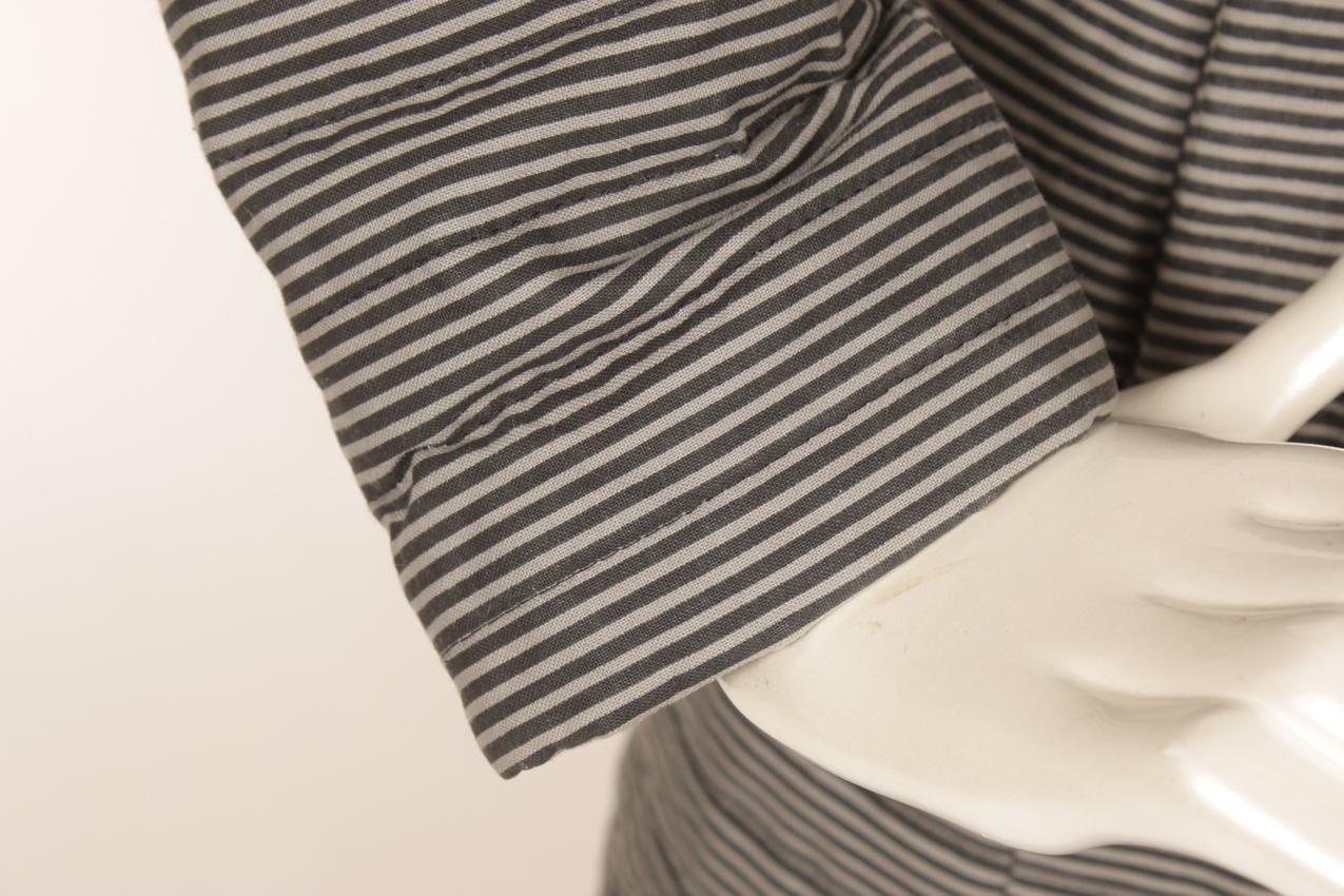 Vuokko hupullinen toppatakki XS - Image 6
