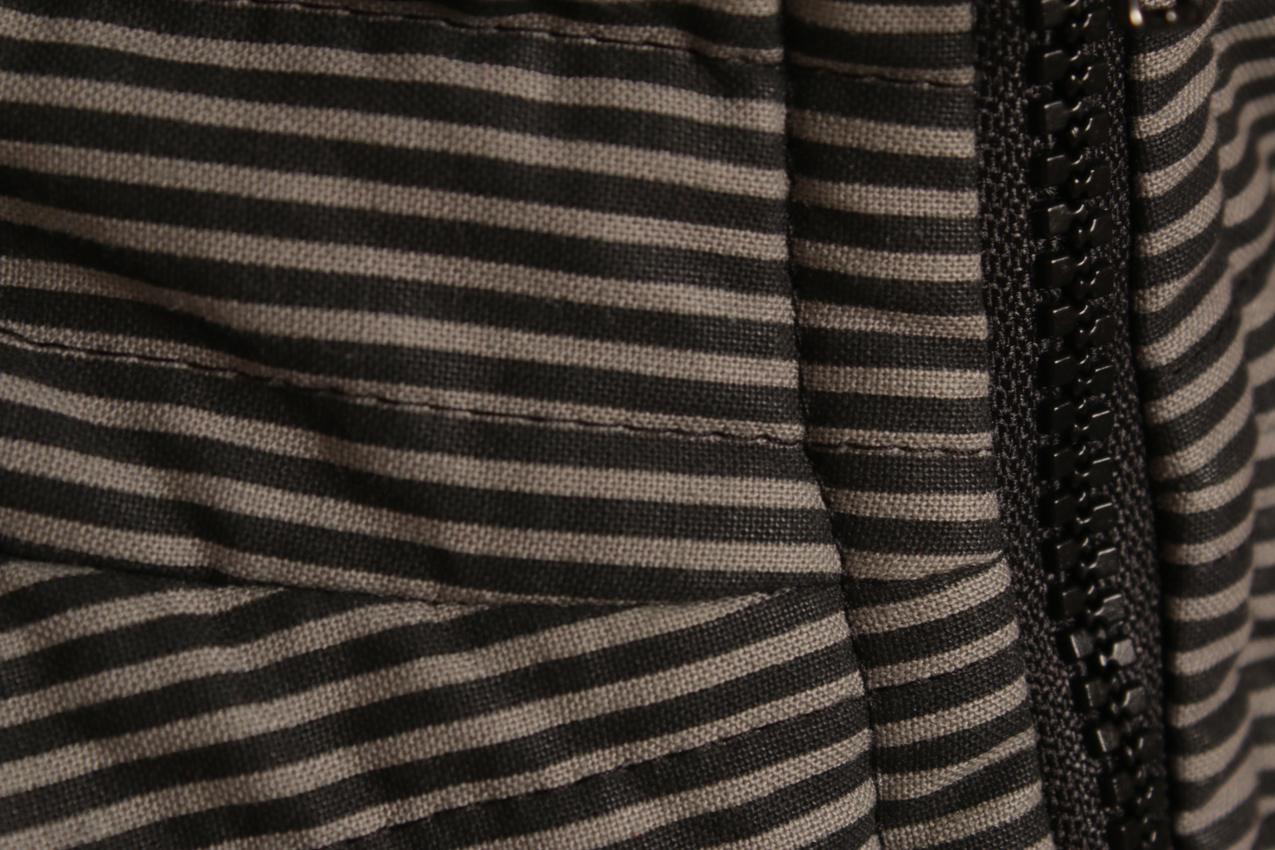 Vuokko hupullinen toppatakki XS - Image 7