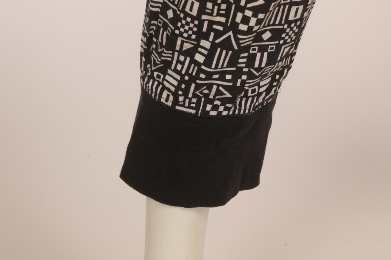 Vintage 80-luku Marimekko housuasu M - Image 7