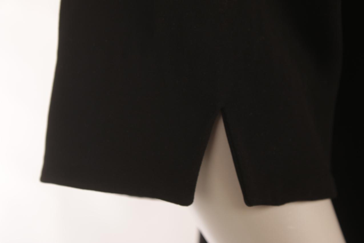 Marimekko musta "Tuomi" mekko 42 - Image 5