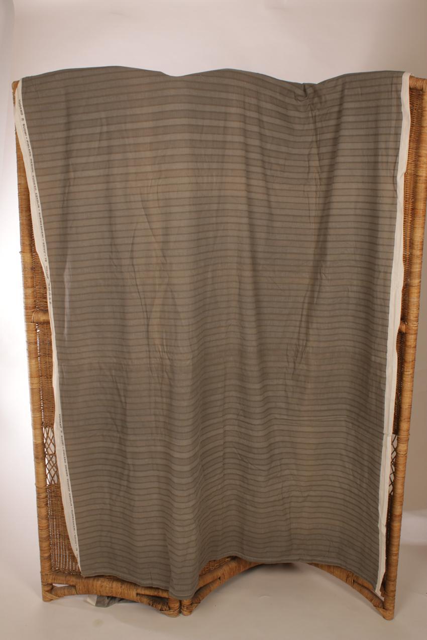 Vintage Vuokko Nurmesniemi “Koivu” kangas