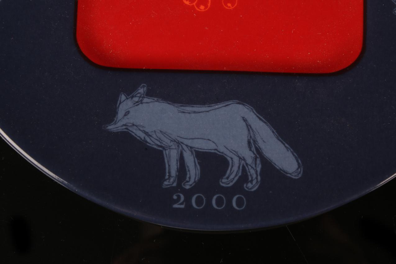 Arabia Flora & Fauna taidelautanen 2000 - Image 3