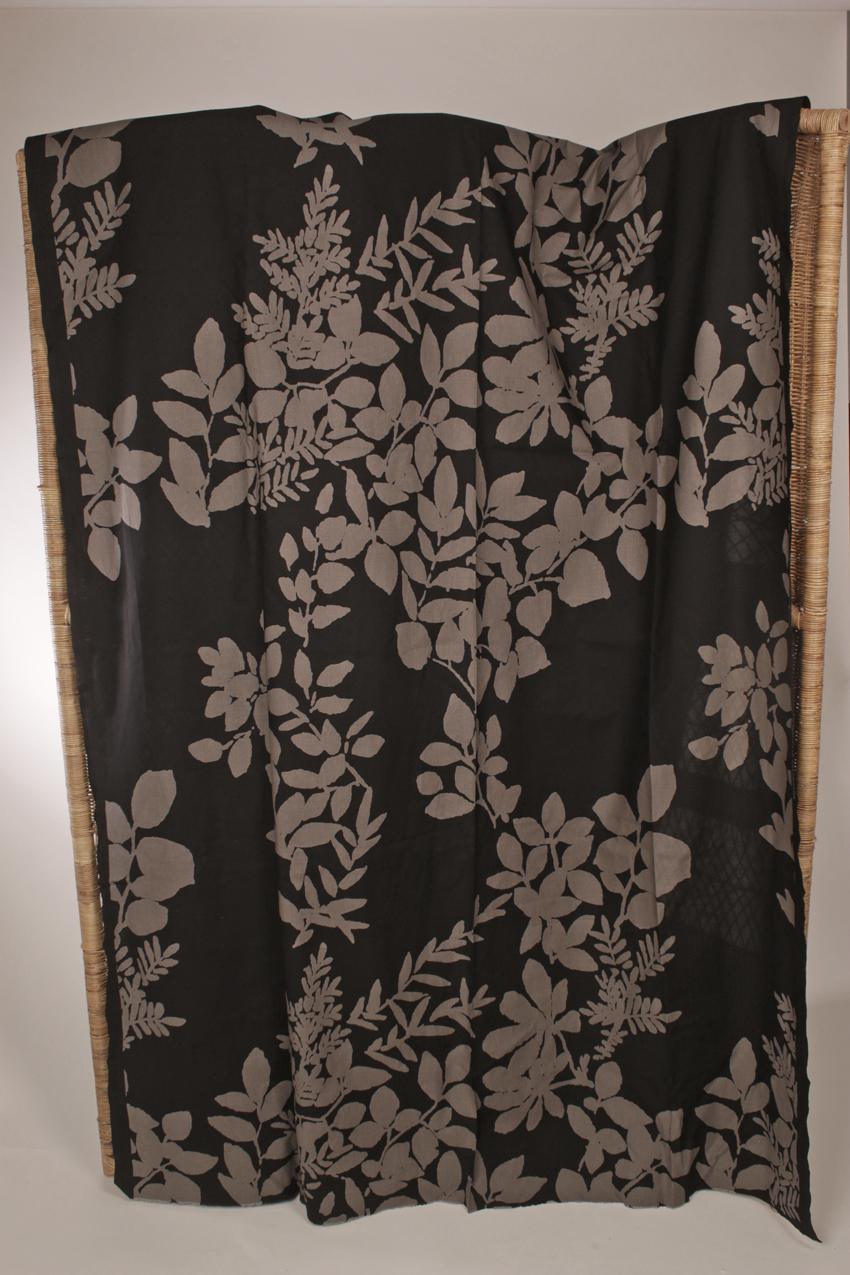 Marimekko Fujiwo Ishimoto “Kukkula” fabric
