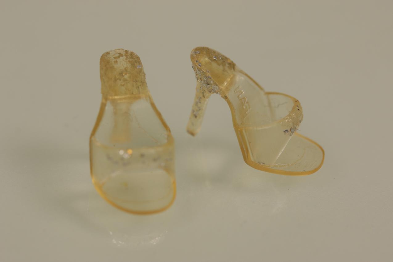 Vintage Barbie Midge teatteriasu #872 “Poor and rich Cinderella” Tuhkimon vaatetus 1963 - Image 11