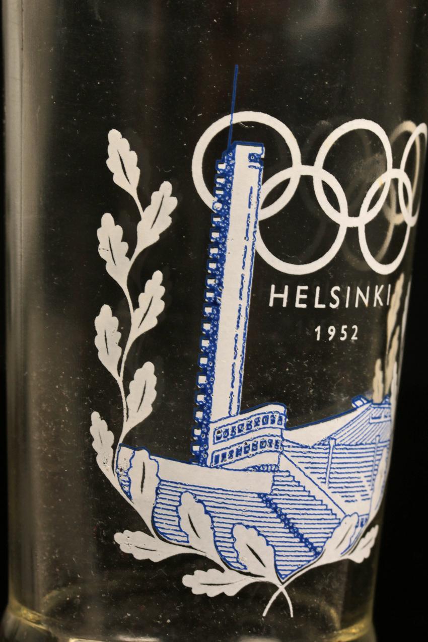 Vintage Olympialasi 1952 Helsinki - Image 4