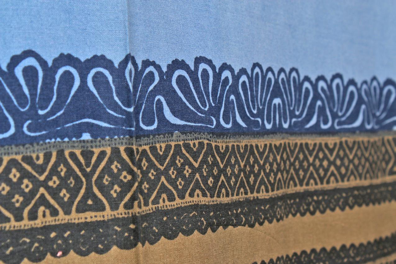 Vintage Marimekko Maija Isola ”Käspaikka” fabric tablecloth - Image 3