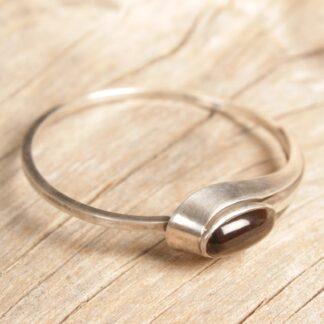 Vintage silver bracelet Erik Granit