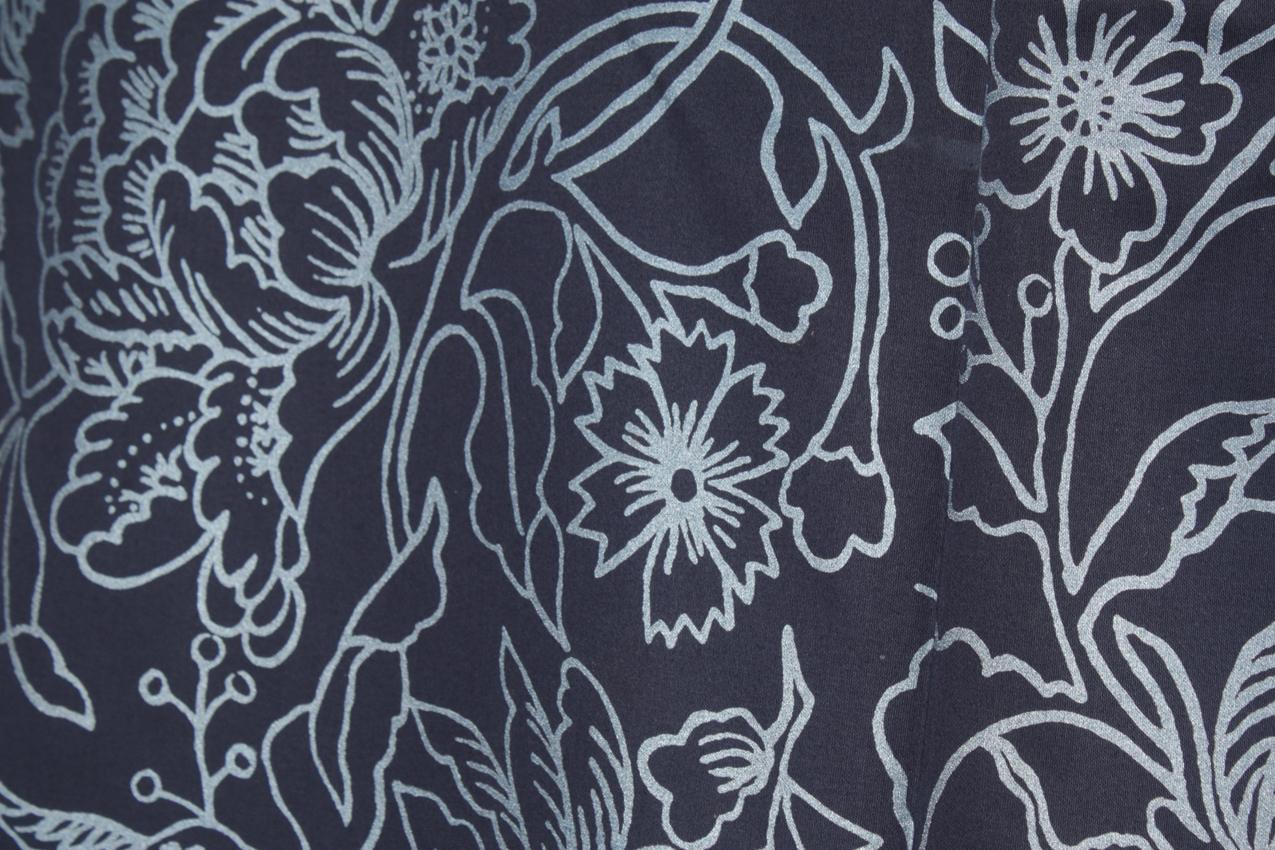 Marimekko Maija Isola “Hedwig” kangas pöytäliina - Image 3